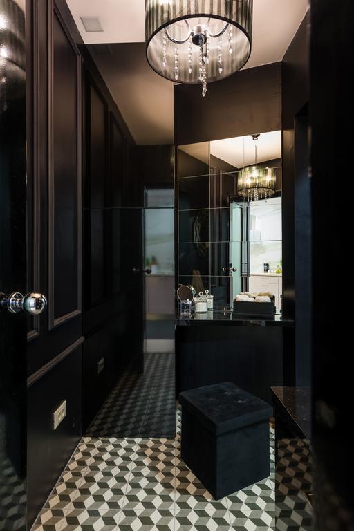 Luxury Studio Arc Сплит Экстерьер фото