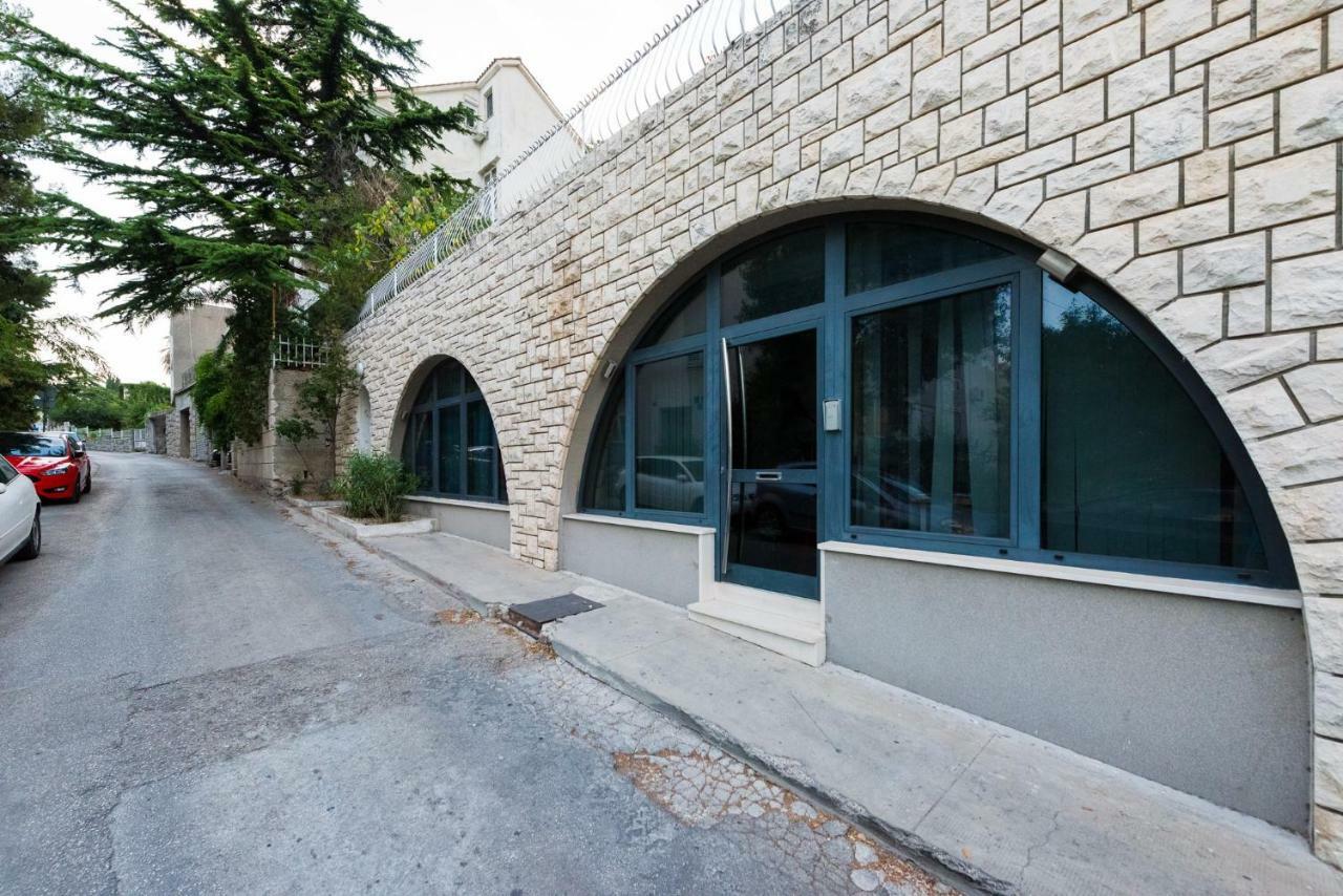 Luxury Studio Arc Сплит Экстерьер фото